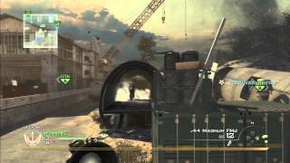 Mid game TS