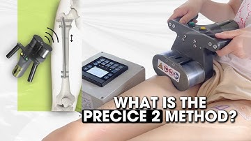 WHAT IS THE PRECICE 2 METHOD?
