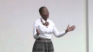2015 D74 International Prepared Speech Champion - Zoya Mabuto