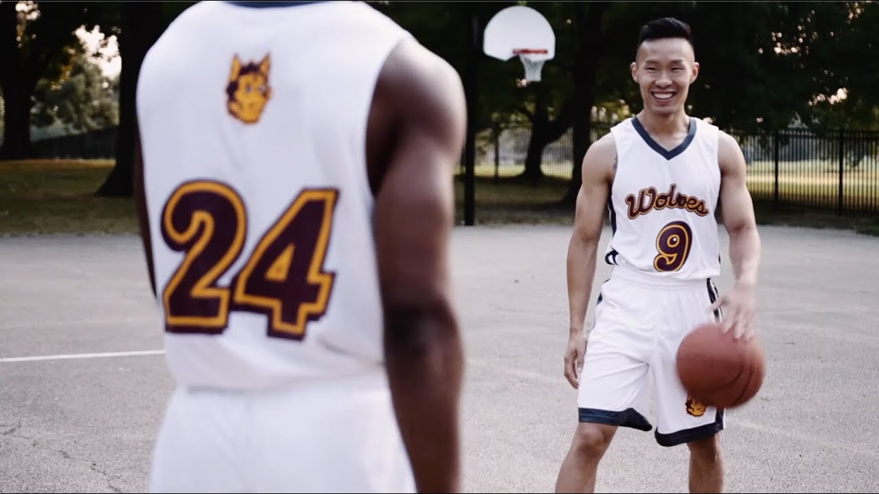 Raised By The Wolves