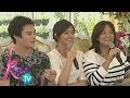 Kris TV: Meet Liza's Tita Joni