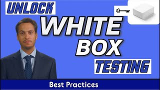 UNLOCK THE WHITE BOX! - [WORKED EXAMPLES]