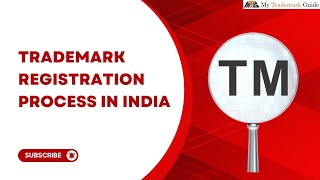 Trademark Registration Process Step-by-Step News