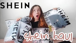 Огромный SHEIN HAUL|украшения, одежда и аксессуары.