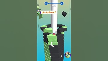 level 820 happy stack ball game 🎯 #ballgame #viral #shorts #trending #trendinggames #system #game