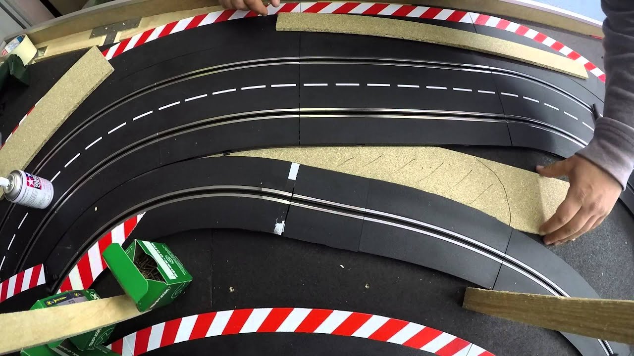 Tutorial#3 - Randstreifen selbst gemacht