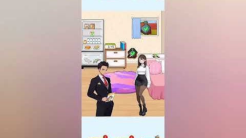 Tricky brain annoying puzzle level 41