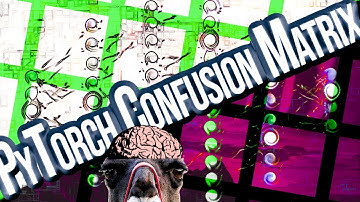 CNN Confusion Matrix with PyTorch - Neural Network Programming