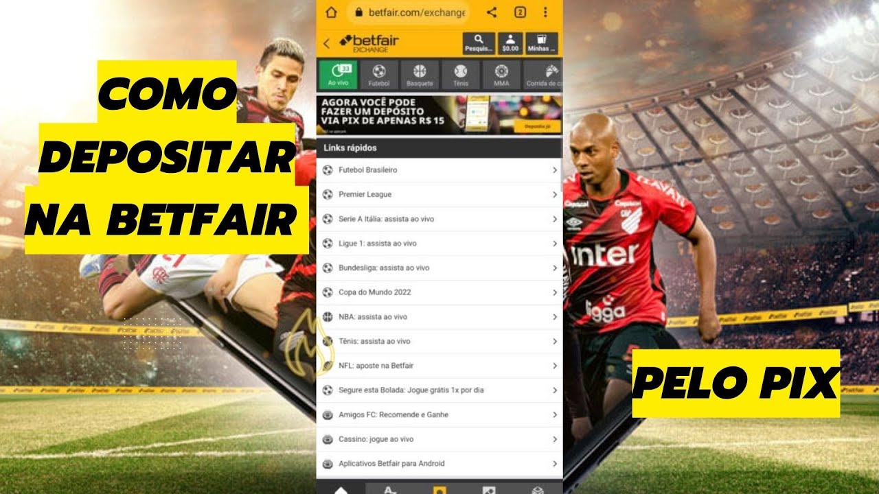 futsal betfair