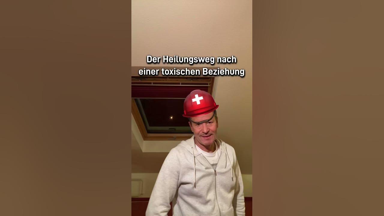 Die Heilung nach einer toxischen Beziehung narzissmus toxischebeziehung YouTube