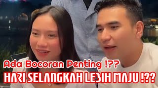 Ada Bocoran Penting !?? Hari Putra Selangkah Lebih Maju !??