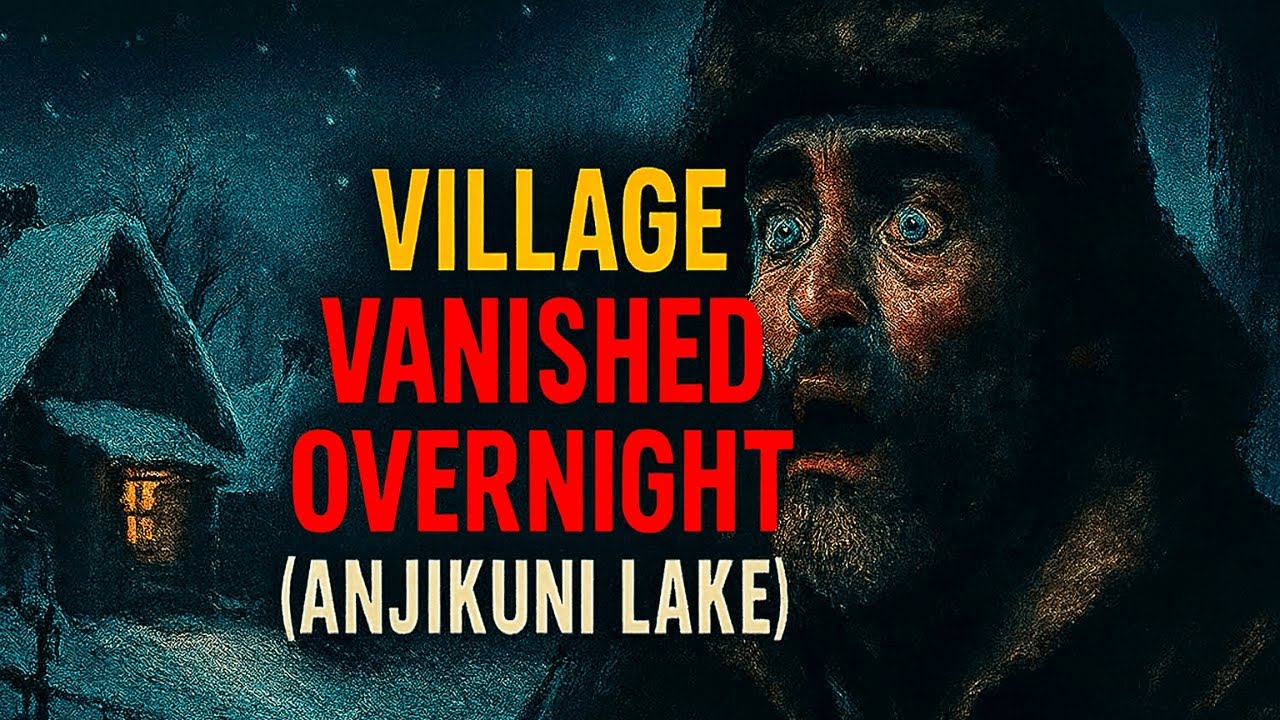 How Did an Entire Village Vanished Overnight? | Still Unsolved