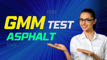 The Science Behind Asphalt Quality: Understanding Theoretical Maximum Specific Gravity (Gmm)