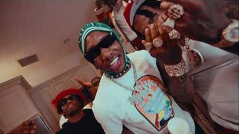 Thumbnail of Moneybagg Yo, Rob49 - Bussin [Official Music Video]