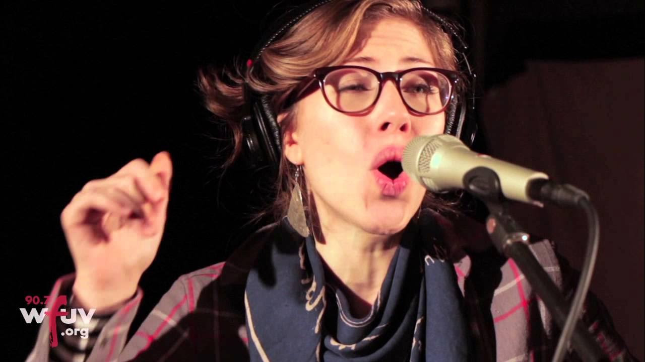 Lake Street Dive - "You Go Down Smooth" (Live at WFUV) Lake Street Dive - "You Go Down Smooth" (Live at WFUV)