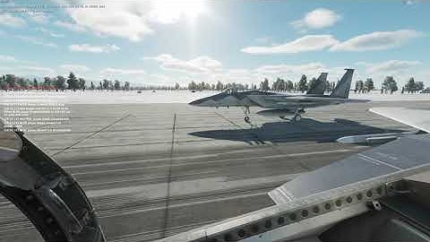 Idiots Learn DCS 2