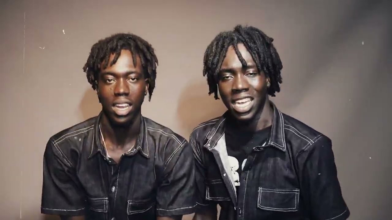 Baatyme - Everything Now (Official Visualizer)