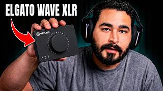 El ERROR por el que tu Micrófono Suena MAL (Wave XLR)
