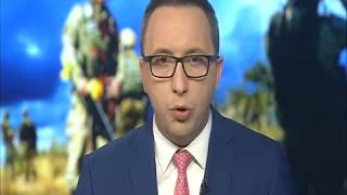 Новости 17:45, выпуск за 25 октября 2017 года Новости 17:45, выпуск за 25 октября 2017 года