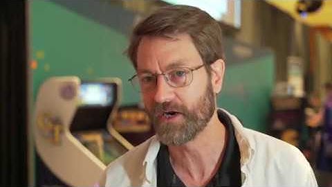 Open Source Summit Experience Video 5