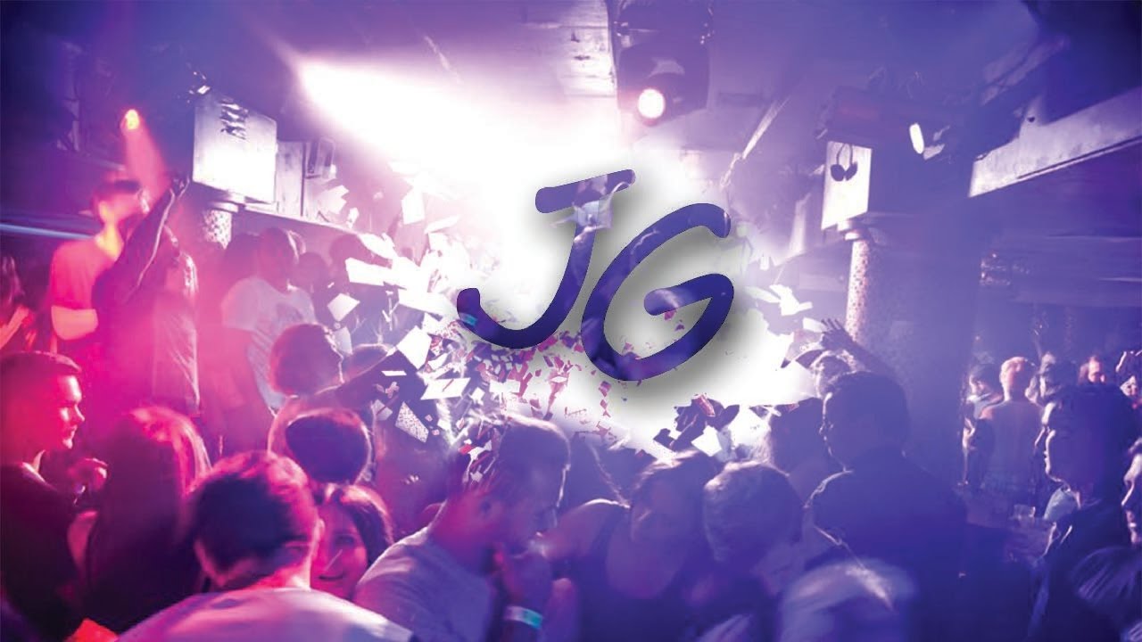 Jason Gordon - Sound~waves