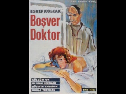 Boşver Doktor 1962   3 (Final)