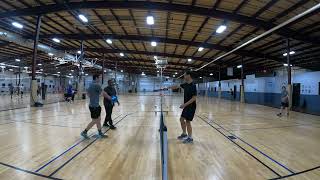 Andover TGIF pickle ball 2023 1025 13