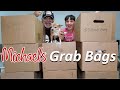 MICHAELS Christmas Grab Bags | Two Stores | Who Did Better? | February 28th 2022