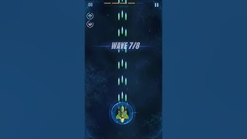 Galaxy Invaders Alien Shooter Level 19