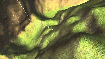 Volume Ray Intersection