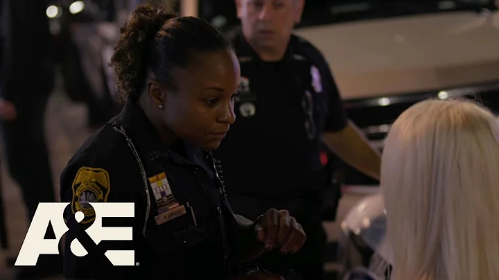 Nightwatch: Lying Sarah Marshall (Season 4, Episod...