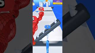 Snake Running  Game New update 2026 🤣😅#short#populargame #gaming #funny #comedy