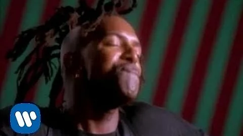 Raymone Carter - The Way You Love Me (Video)
