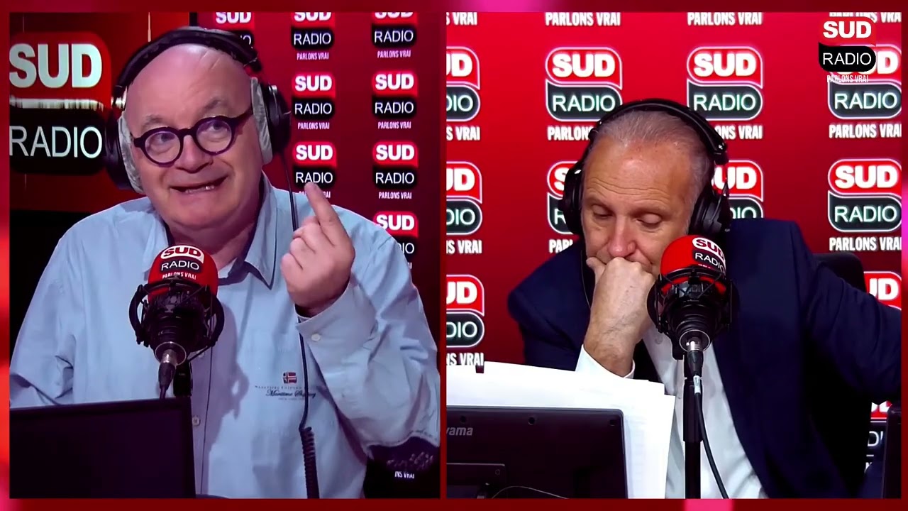Philippe David : "Si le rapport de Charles Alloncle est enterré, on sera une République bananière !"