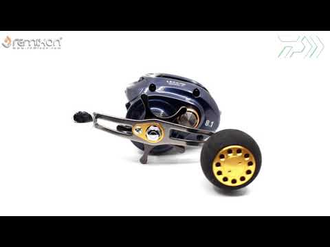 Daiwa Lexa 300 HD XSL P 