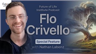 Special: Flo Crivello on AI as a New Form of Life