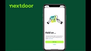 Nextdoor app works to cut down racist language screenshot 5