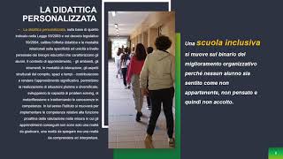 video per ptof