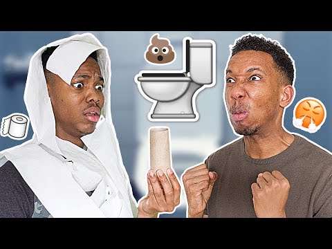 Vidéo: Que signifient les boutons des toilettes ?