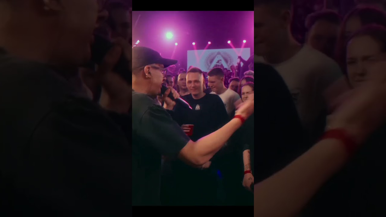 СТРИМЕР И ТРЕНЕР НАПОРОЛИСЬ НА 2x0.5