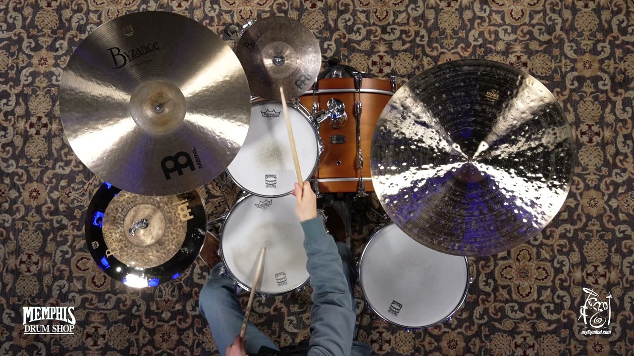 Meinl 10