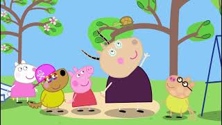 My Friend Peppa Pig: Save Tiddles The Tortoise 😆😍 Part 8 Gameplay