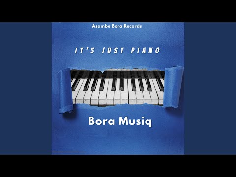 It’s Just Piano