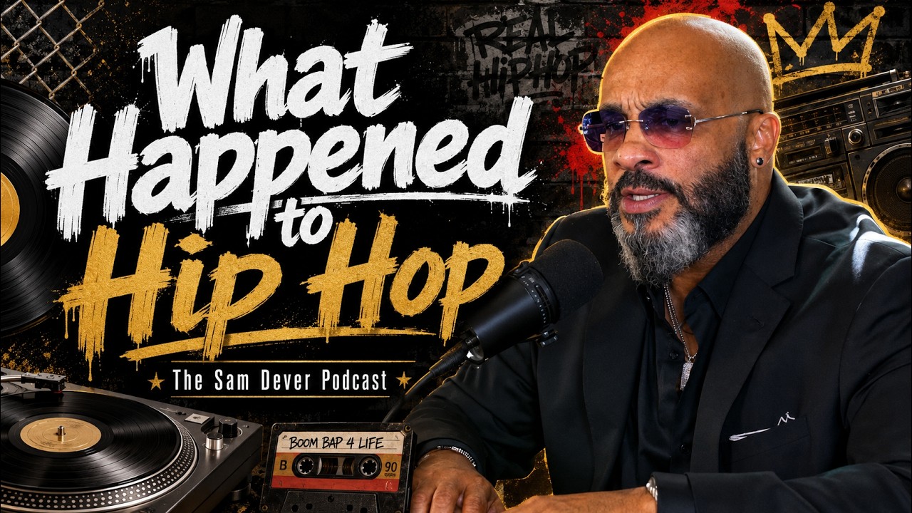 What Happened to Hip Hop?
