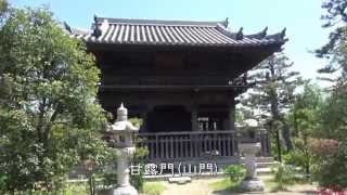 熊野古道歩き旅・紀伊路編#06 仁徳天皇陵古墳→石津神社 2015/05/02 熊野古道歩き旅・紀伊路編#06 仁徳天皇陵古墳→石津神社 2015/05/02