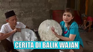 CERITA DI BALIK WAJAN | BERANI COBA (28/03/22)