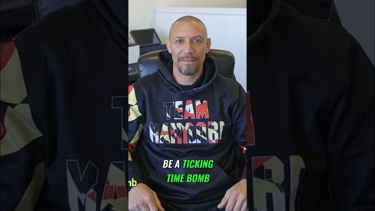 Supplement Safety: Clean Products, Real Risks, A1 Grappler 