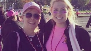 Breast Cancer Survivor They Call Me Their Miracle Patient