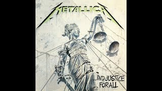 Metallica: And Justice for All