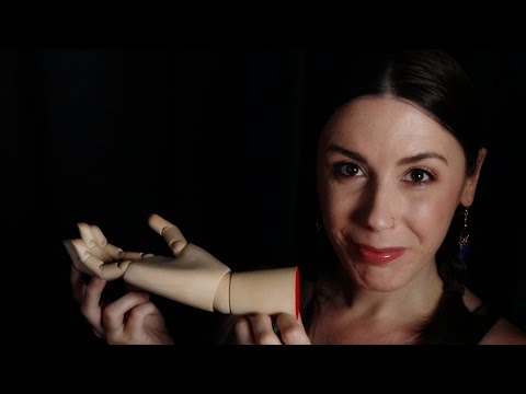 ASMR Distance Healing: Soft Spoken Personal Attention